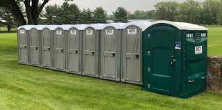 Best Portable Toilets for Parks and Recreation Areas  in Sublette, KS
