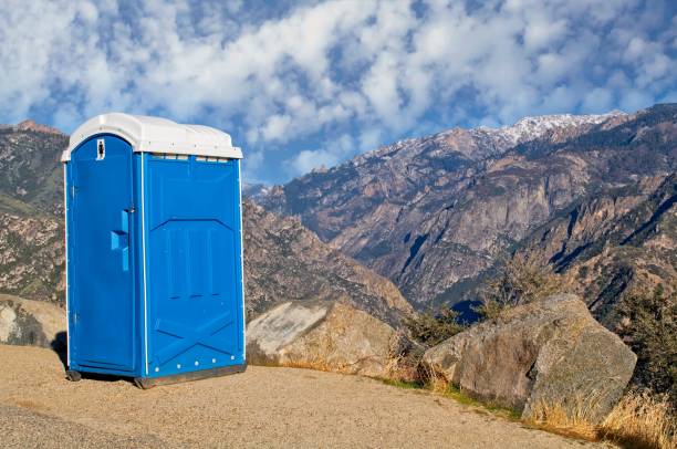 Portable Toilets for Disaster Relief Sites in Sublette, KS