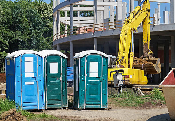 Best Portable Restroom Setup and Delivery  in Sublette, KS